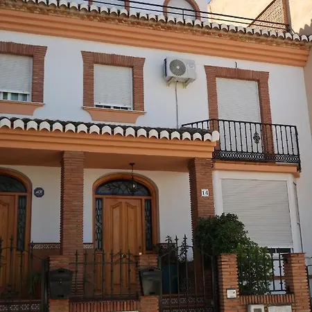 Dom wakacyjny Casa De La Torre