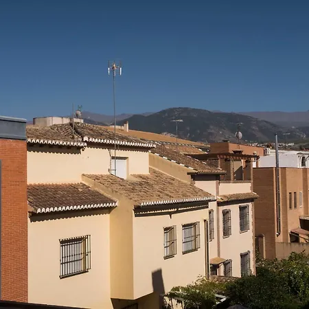 Casa De La Torre * Grenada