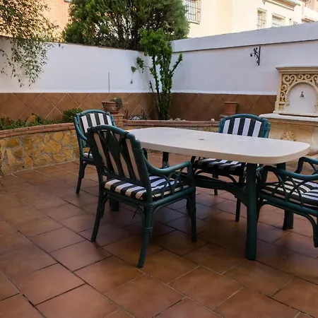 Casa De La Torre Dom wakacyjny Grenada