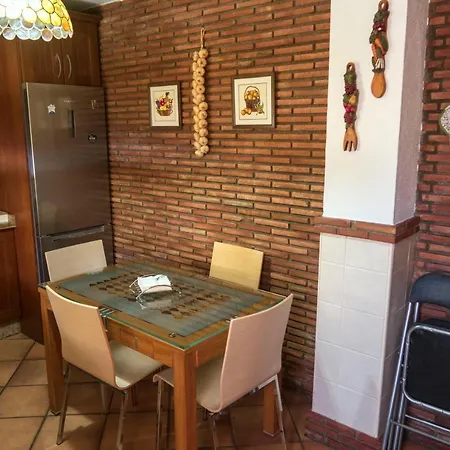 Casa De La Torre Dom wakacyjny *