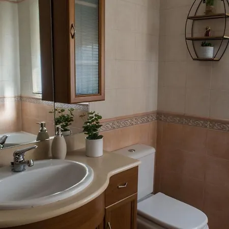 Casa De La Torre * Grenada