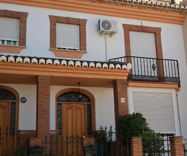 Σπίτι διακοπών Casa De La Torre