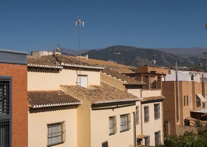Casa De La Torre * Γρανάδα