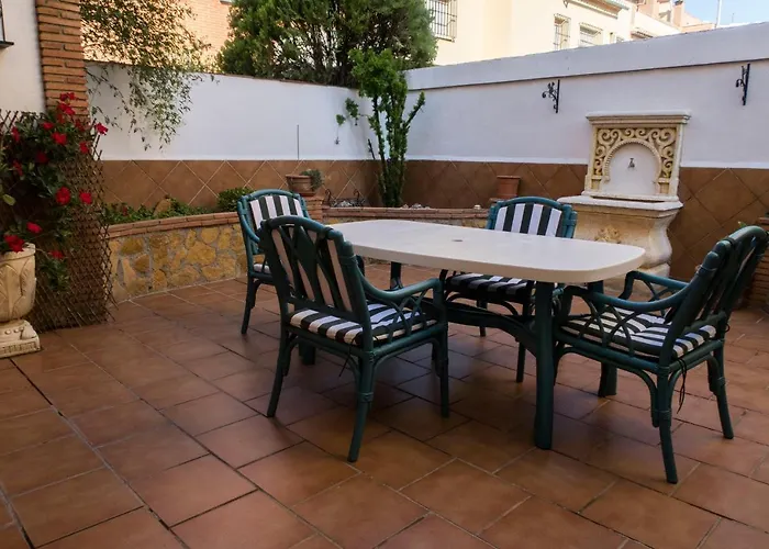 Casa De La Torre Σπίτι διακοπών Γρανάδα