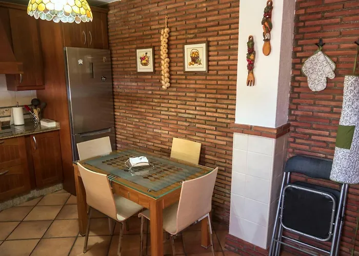 Casa De La Torre Σπίτι διακοπών *