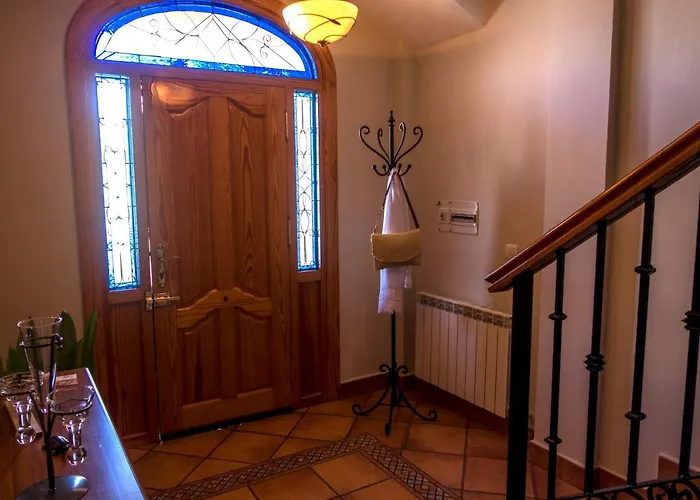 Σπίτι διακοπών Casa De La Torre