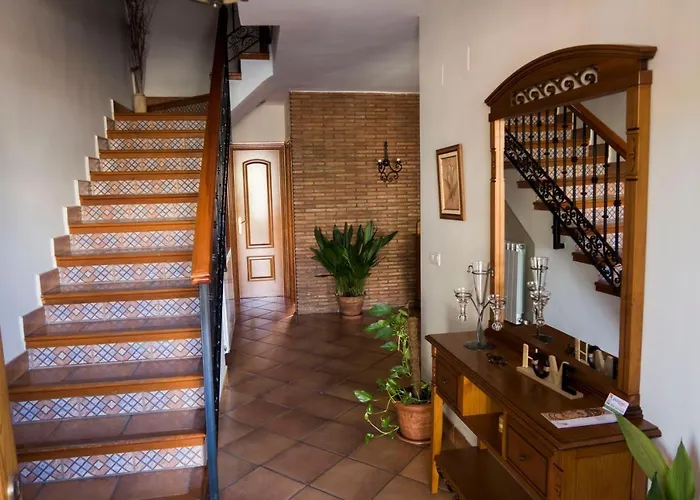 Σπίτι διακοπών Casa De La Torre *