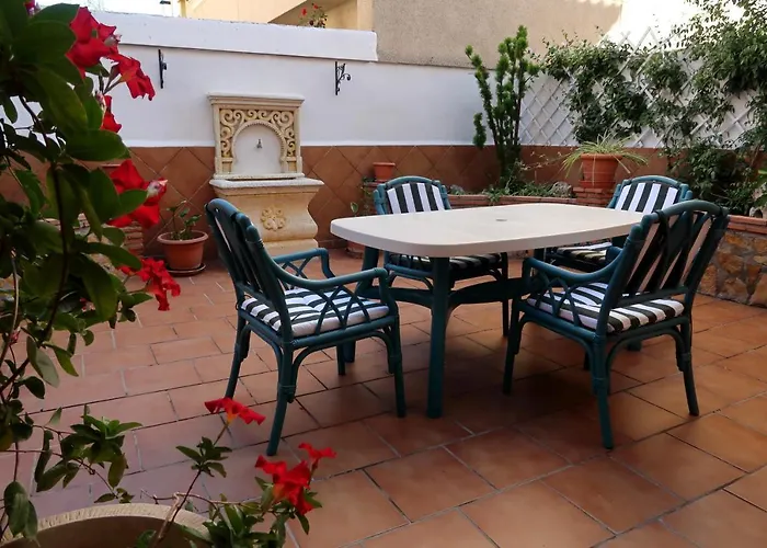 Casa De La Torre