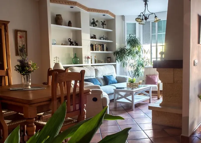 Σπίτι διακοπών Casa De La Torre *