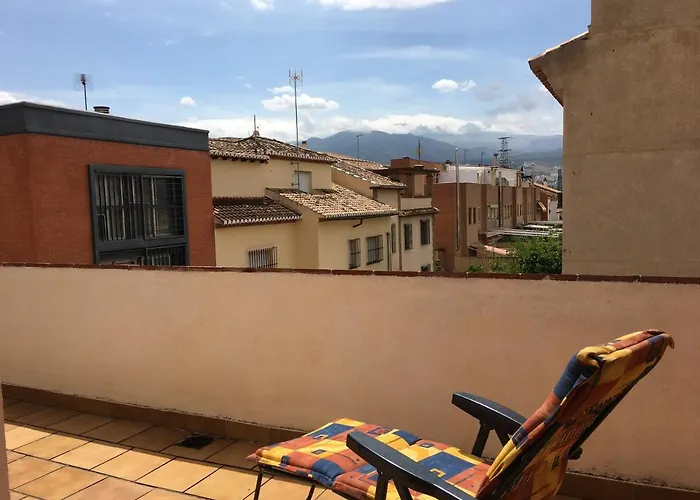 Casa De La Torre * Γρανάδα