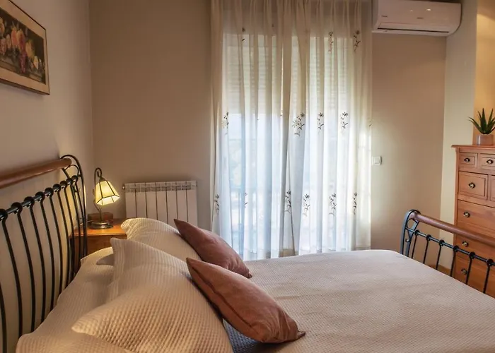 Σπίτι διακοπών Casa De La Torre Γρανάδα