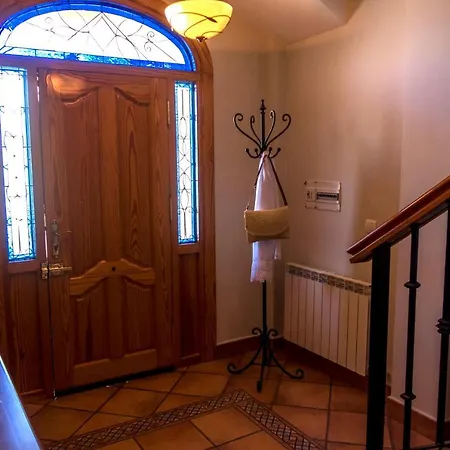 Ferienhaus Casa De La Torre