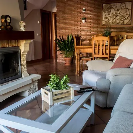 Ferienhaus Casa De La Torre *